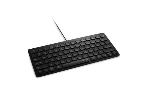 Simple Solutions™ Wired Compact Keyboard with USB-C Connector