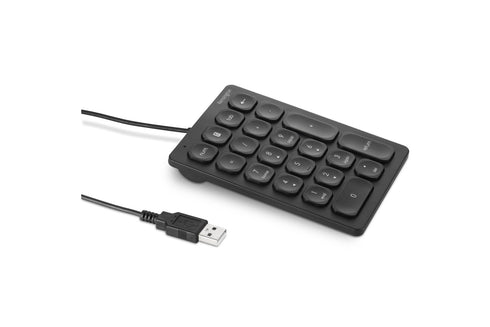 Wired Numeric Keypad