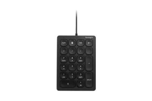Wired Numeric Keypad