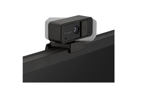 W1050 1080p Fixed Focus Wide Angle Webcam