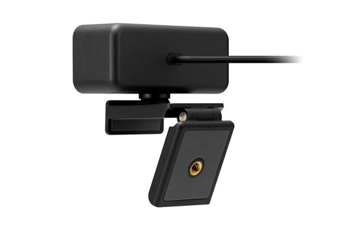 W1050 1080p Fixed Focus Wide Angle Webcam