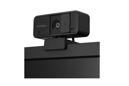 W1050 1080p Fixed Focus Wide Angle Webcam