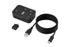 Universal 3-in-1 Pro Audio Headset Switch