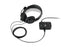 Universal 3-in-1 Pro Audio Headset Switch