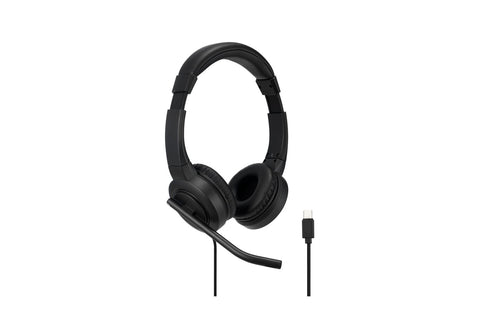 H1000 USB-C On-Ear Headset