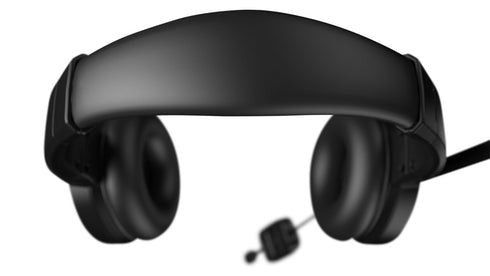 H1000 USB-C On-Ear Headset