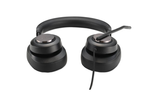 H2000 USB-C Over-Ear Headset
