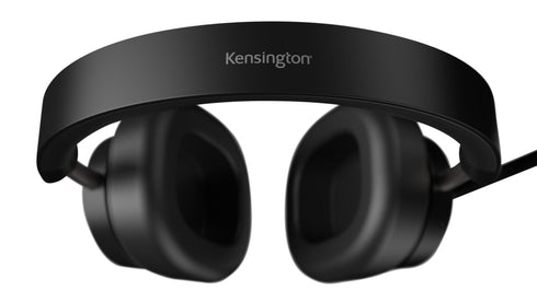 H2000 USB-C Over-Ear Headset