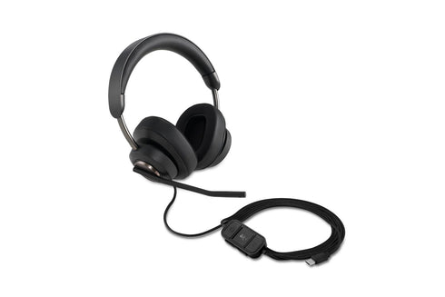 H2000 USB-C Over-Ear Headset