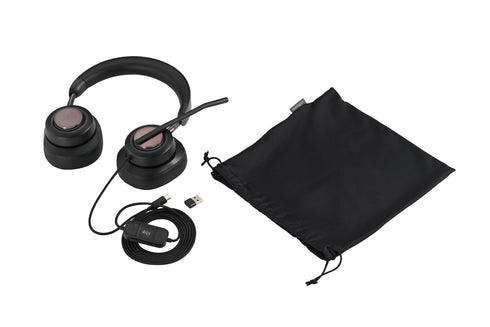 H2000 USB-C Over-Ear Headset