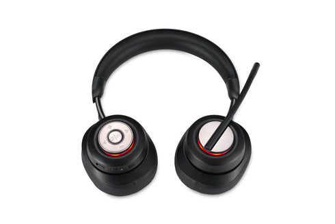 H3000 Bluetooth Over-Ear Headset