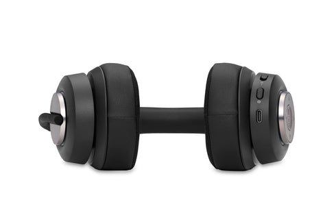 H3000 Bluetooth Over-Ear Headset