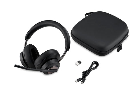H3000 Bluetooth Over-Ear Headset