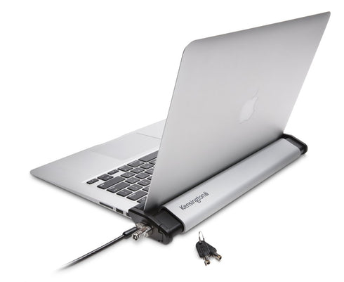 Laptop Locking Station 2.0 with MicroSaver 2.0 Keyed Lock