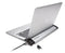 Laptop Locking Station 2.0 with MicroSaver 2.0 Keyed Lock