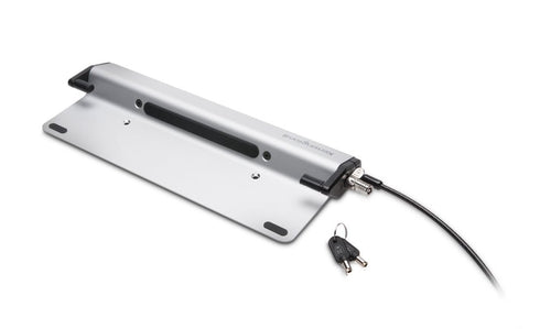 Laptop Locking Station 2.0 with MicroSaver 2.0 Keyed Lock