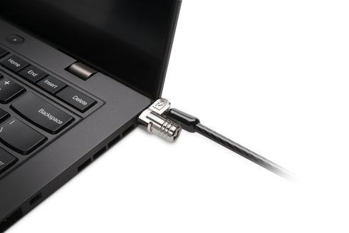 MicroSaver® 2.0 Keyed Laptop Lock