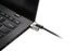 MicroSaver® 2.0 Keyed Laptop Lock