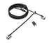 MicroSaver® 2.0 Keyed Twin Laptop Lock