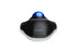 Orbit® Wired Trackball with Scroll Ring - Black