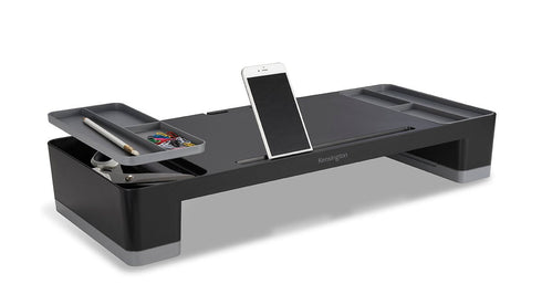 Organising Monitor Stand