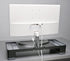 Organising Monitor Stand