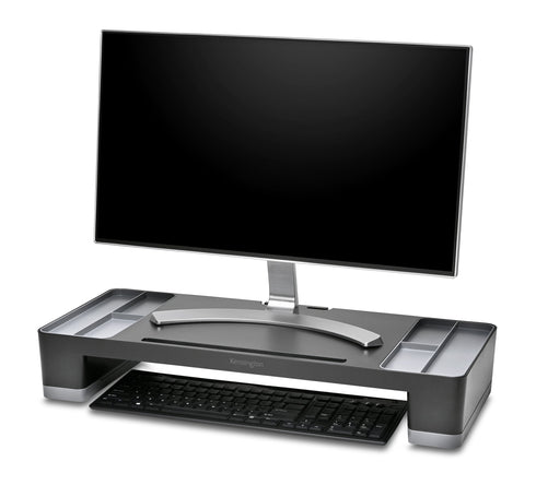 Organising Monitor Stand