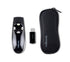 Expert™ Wireless Presenter with Laser Pointer & Cursor Control