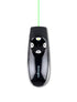 Expert™ Wireless Presenter with Laser Pointer & Cursor Control