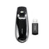 Expert™ Wireless Presenter with Laser Pointer & Cursor Control