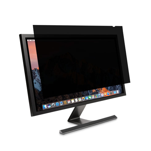 Reversible Privacy Screens for Monitors