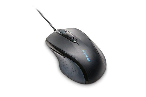 Pro Fit® Ergonomic Full Sized Wired Mouse USB