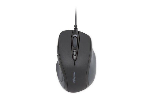 Pro Fit® Ergonomic Wired Mid-Size Mouse USB