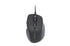 Pro Fit® Ergonomic Wired Mid-Size Mouse USB