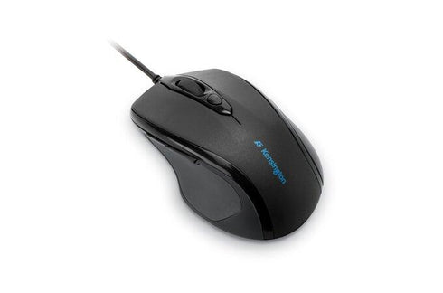 Pro Fit® Ergonomic Wired Mid-Size Mouse USB