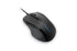 Pro Fit® Ergonomic Wired Mid-Size Mouse USB