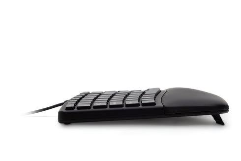 Pro Fit® Ergo Wired Keyboard