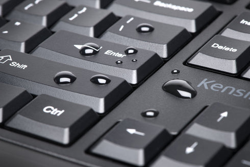 Pro Fit® Ergo Wired Keyboard