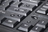 Pro Fit® Ergo Wired Keyboard