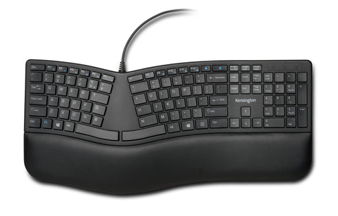 Pro Fit® Ergo Wired Keyboard