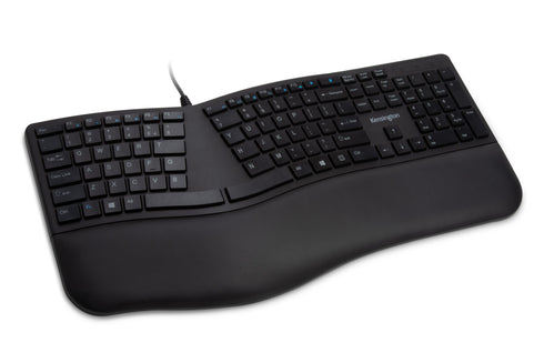 Pro Fit® Ergo Wired Keyboard