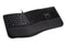 Pro Fit® Ergo Wired Keyboard