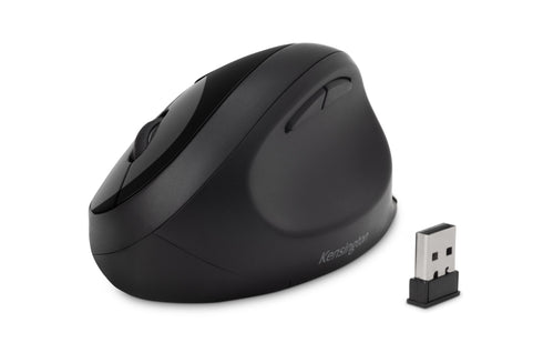 Pro Fit® Ergo Wireless Mouse