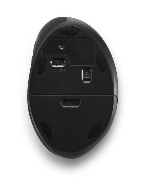 Pro Fit® Left-Handed Ergo Wireless Mouse