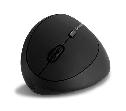 Pro Fit® Left-Handed Ergo Wireless Mouse