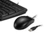 Pro Fit® Washable Wired Keyboard & Mouse