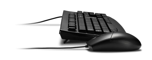 Pro Fit® Washable Wired Keyboard & Mouse