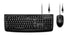 Pro Fit® Washable Wired Keyboard & Mouse
