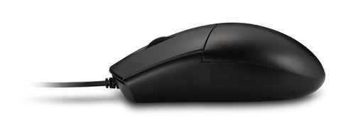 Pro Fit® Wired Washable Mouse
