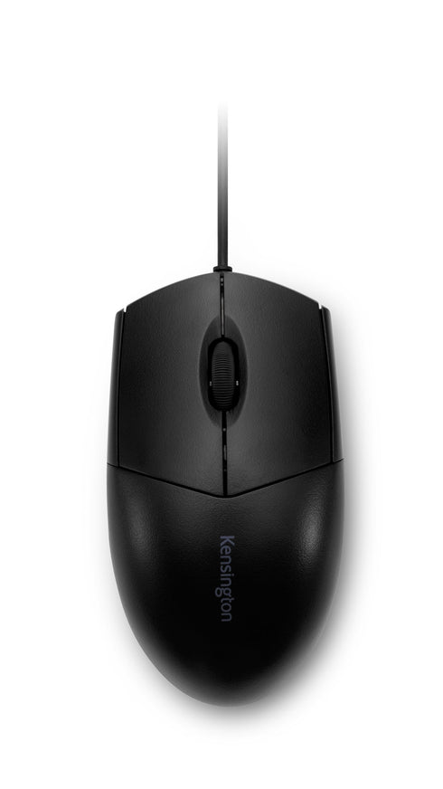 Pro Fit® Wired Washable Mouse